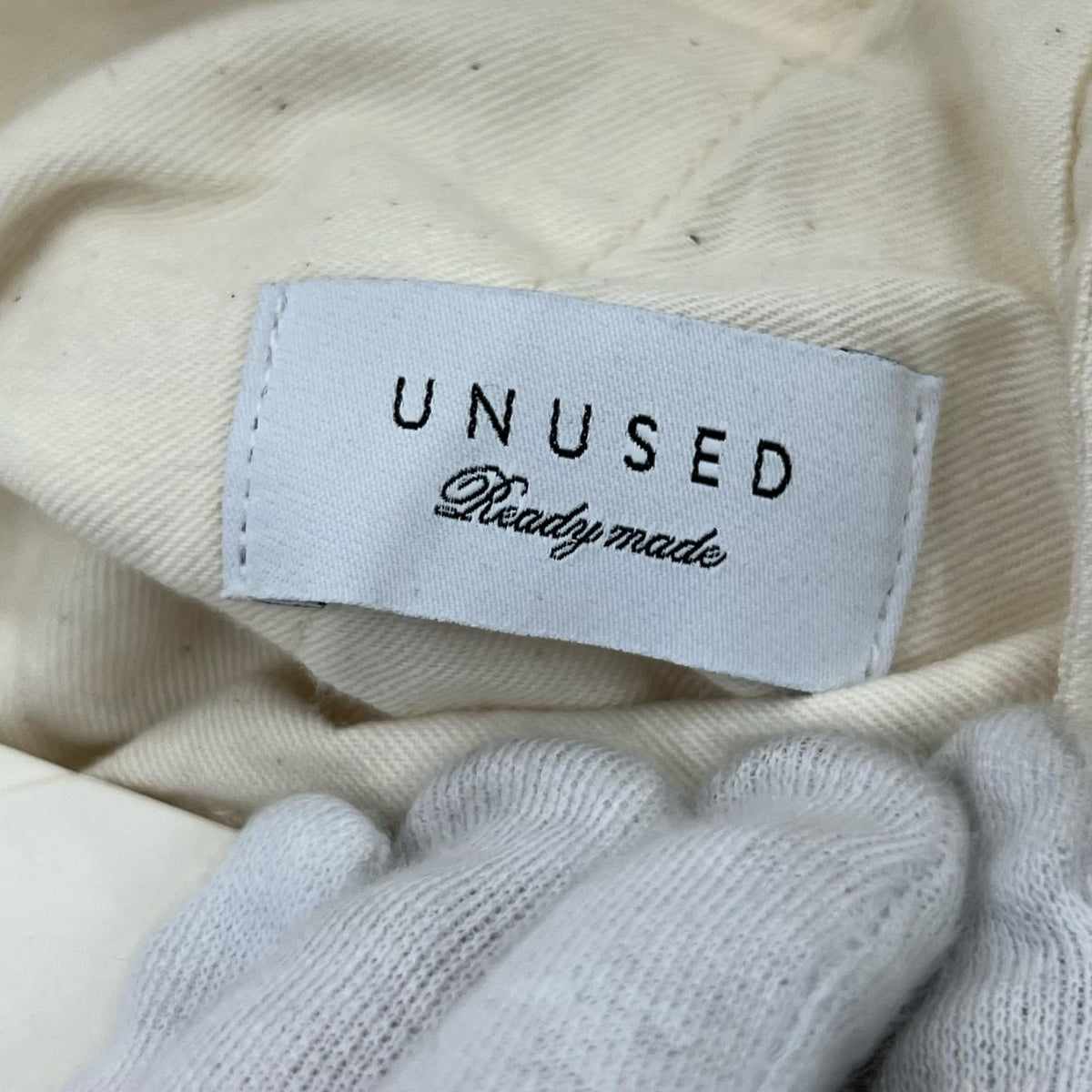 スウェット ensou. MULTI-PRINT SWEATSHIRT M