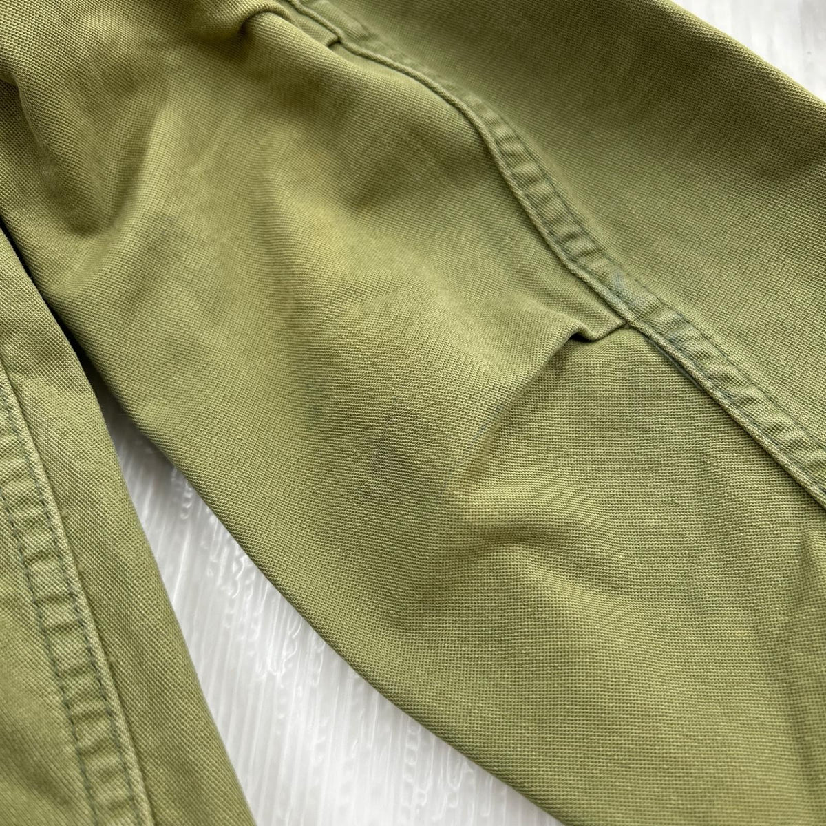 ジャケット 08AW M-65 M カーキ