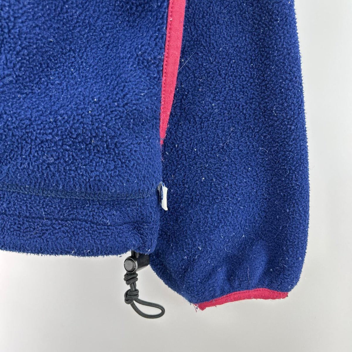 ジャケット 90s Penfield ﾌﾘｰｽPO POLARTEC USA製 M NVY M ネイビー