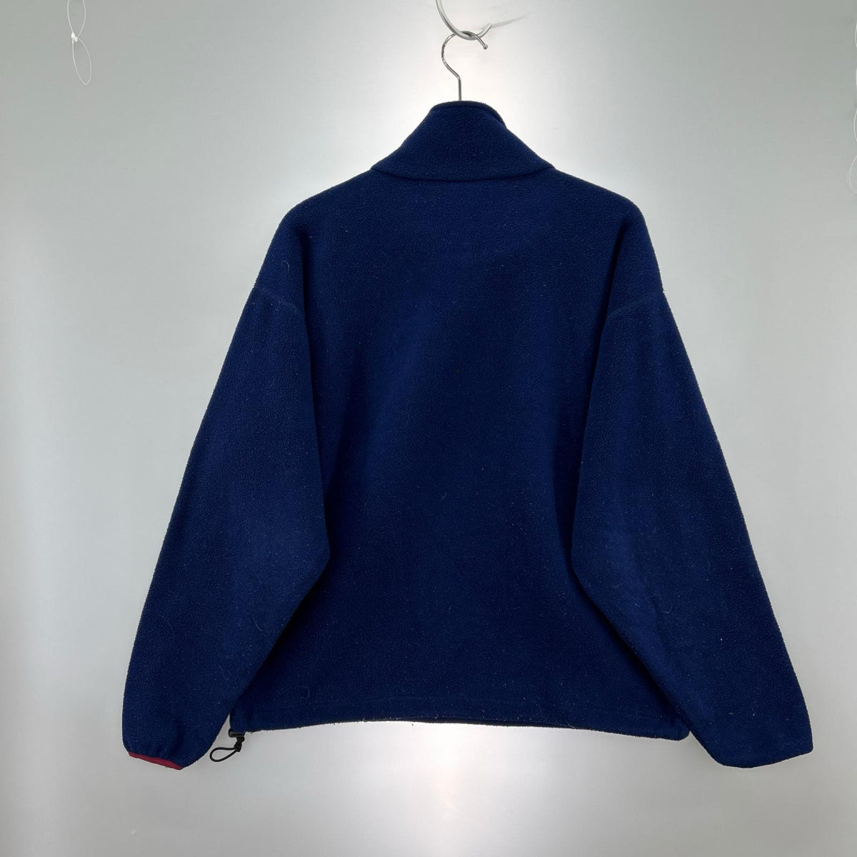 ジャケット 90s Penfield ﾌﾘｰｽPO POLARTEC USA製 M NVY M ネイビー