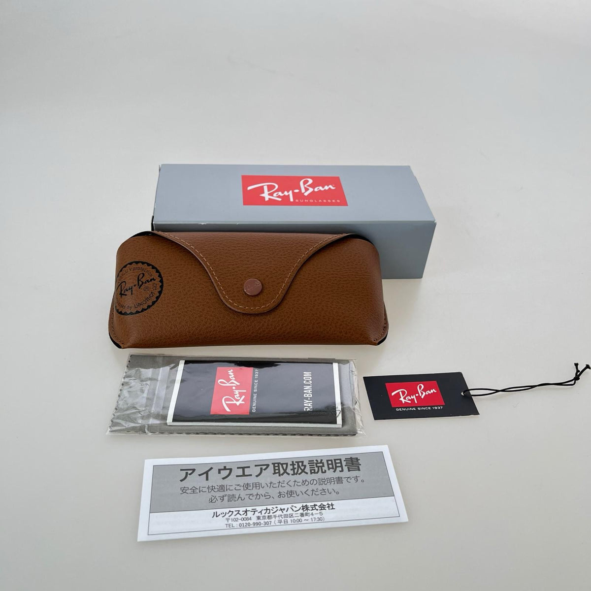 その他アクセサリー RB 2132-F NEW WAYFARER MATTE ｻﾝｸﾞﾗｽ ブラック