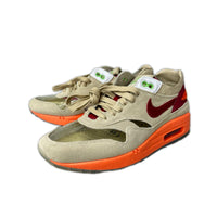 スニーカー ×CLOT AIR MAX1 ﾍﾞｰｼﾞｭ (26.0) 26cm (US8 UK7 1/2 EU42) ベージュ