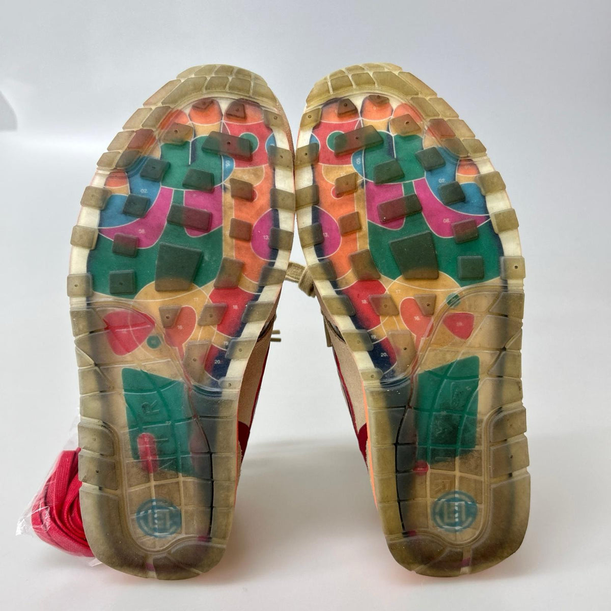 スニーカー ×CLOT AIR MAX1 ﾍﾞｰｼﾞｭ (26.0) 26cm (US8 UK7 1/2 EU42) ベージュ
