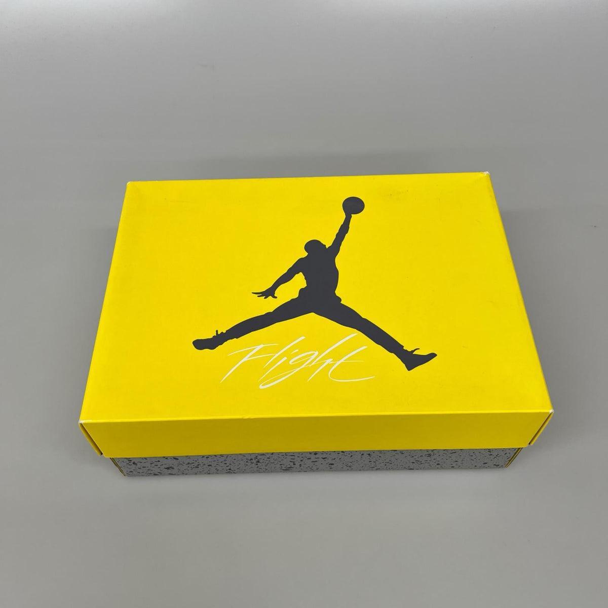 スニーカー AIR JORDAN 4 TOUR 黄 (26.0) 26cm (US8 UK7 1/2 EU42) イエロー