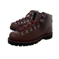 ブーツ TRAIL FIELD 茶 (26.5) 26.5cm (US8 1/2 UK8 EU43) ブラウン