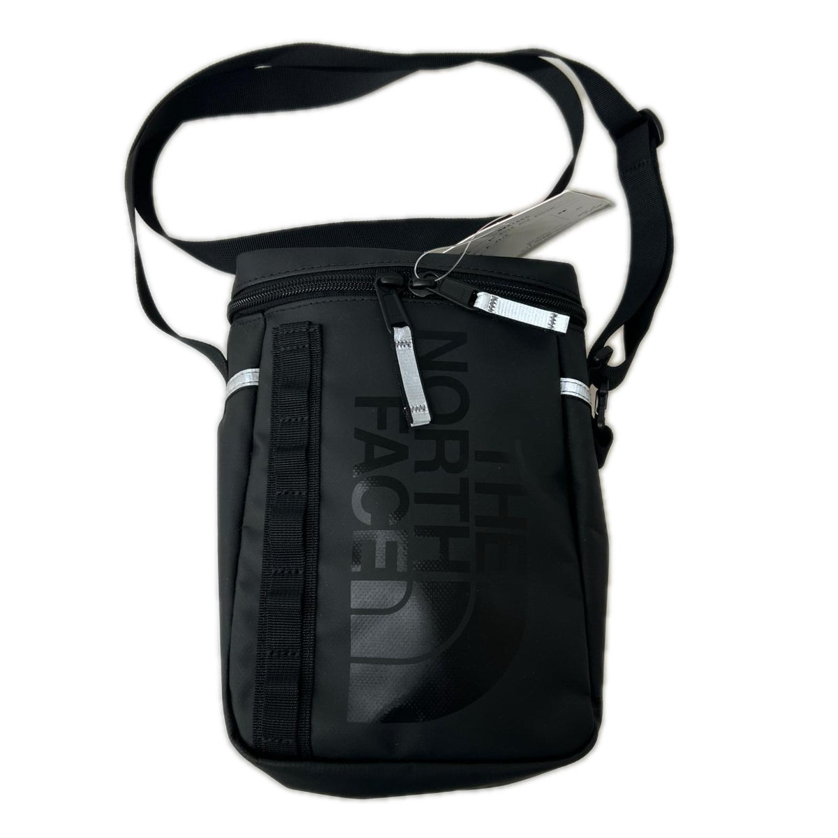 ショルダーバッグ BC Fuse Box Pouch 黒 ブラック