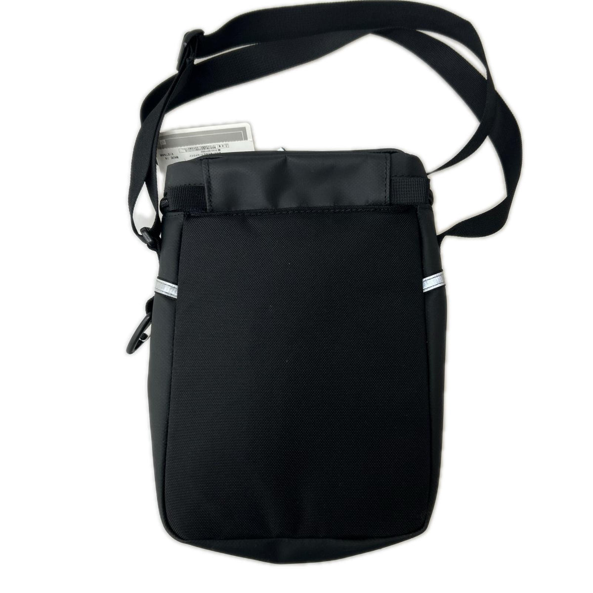ショルダーバッグ BC Fuse Box Pouch 黒 ブラック