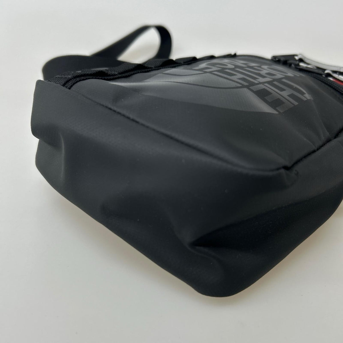 ショルダーバッグ BC Fuse Box Pouch 黒 ブラック