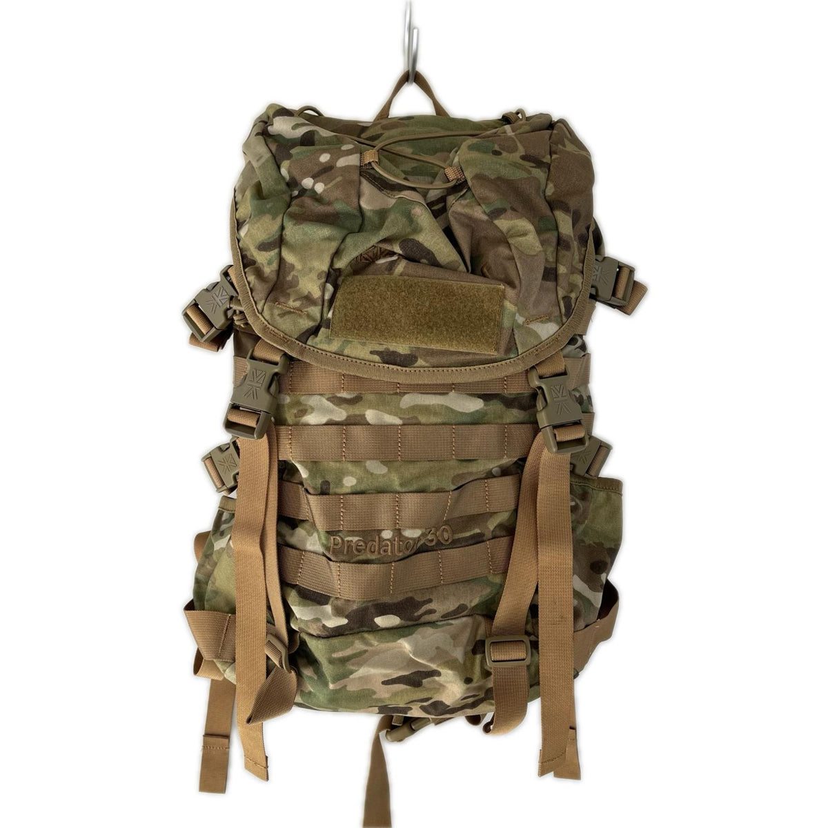 リュック・デイパック SF Predator 30 カーキ