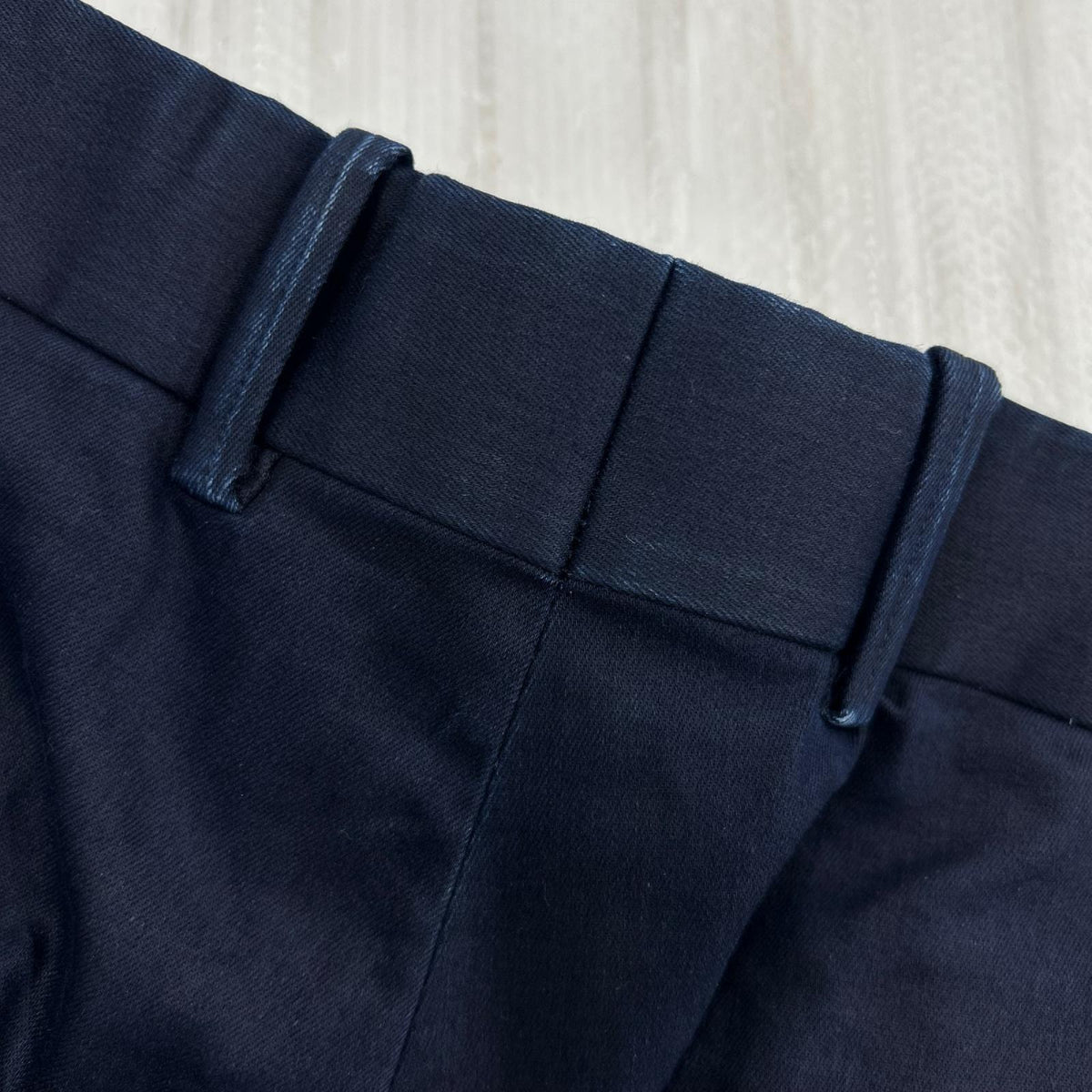 パンツ N.HOOLYWOOD パンツ ネイビー