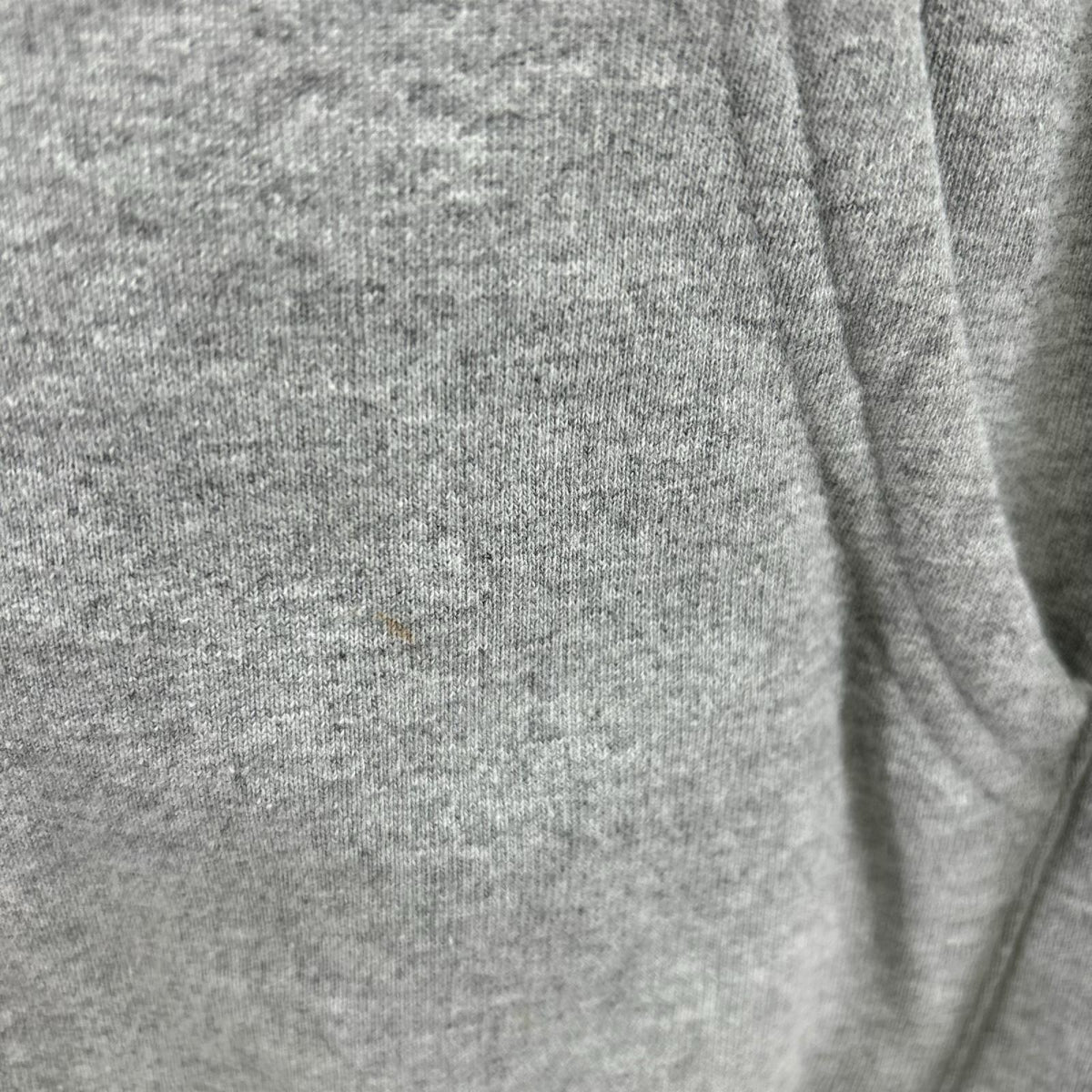 パーカー 22AW S LOGO Hooded Sweatshirt 灰 (M) M グレー