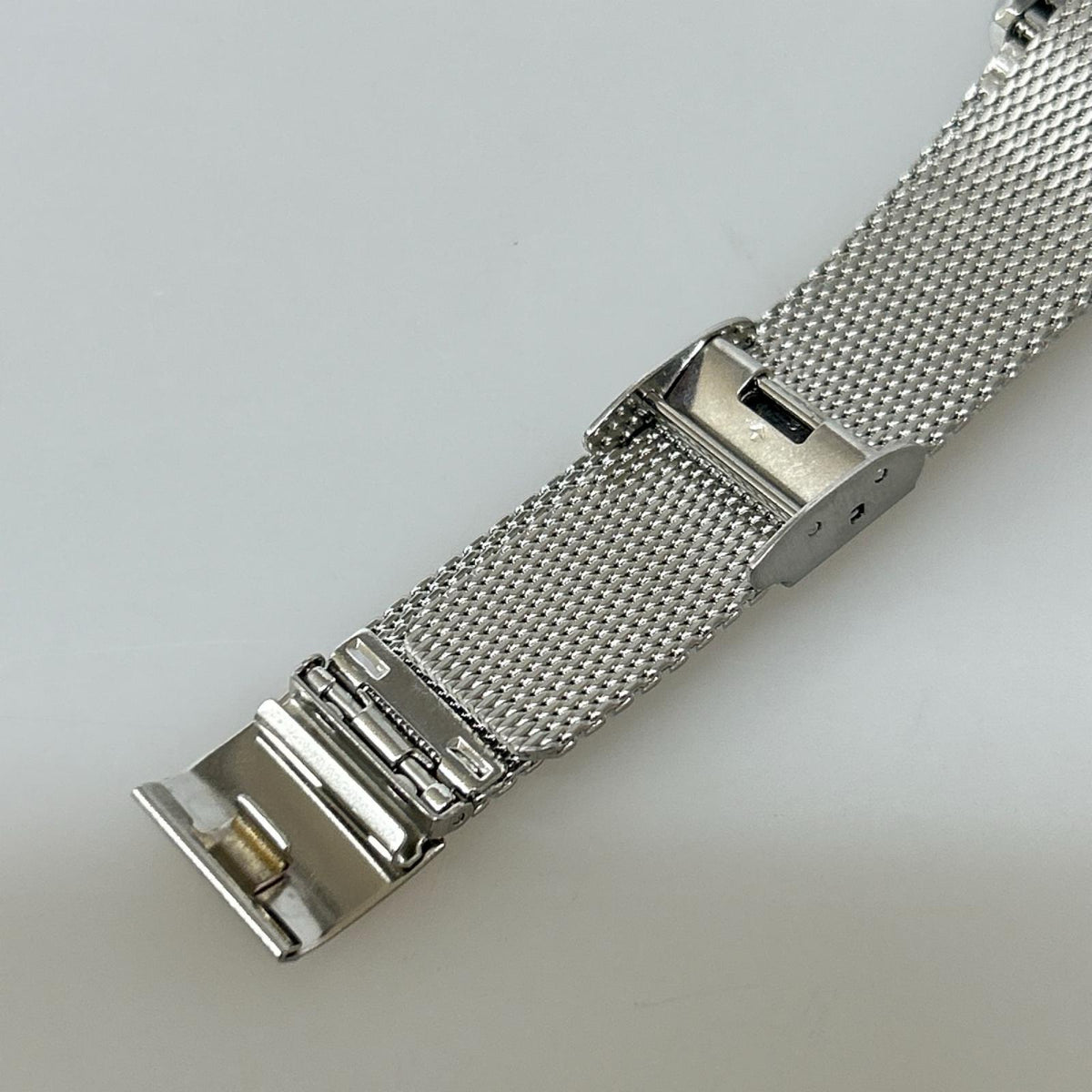 腕時計 CASIOTRON TRN-01M ブルー
