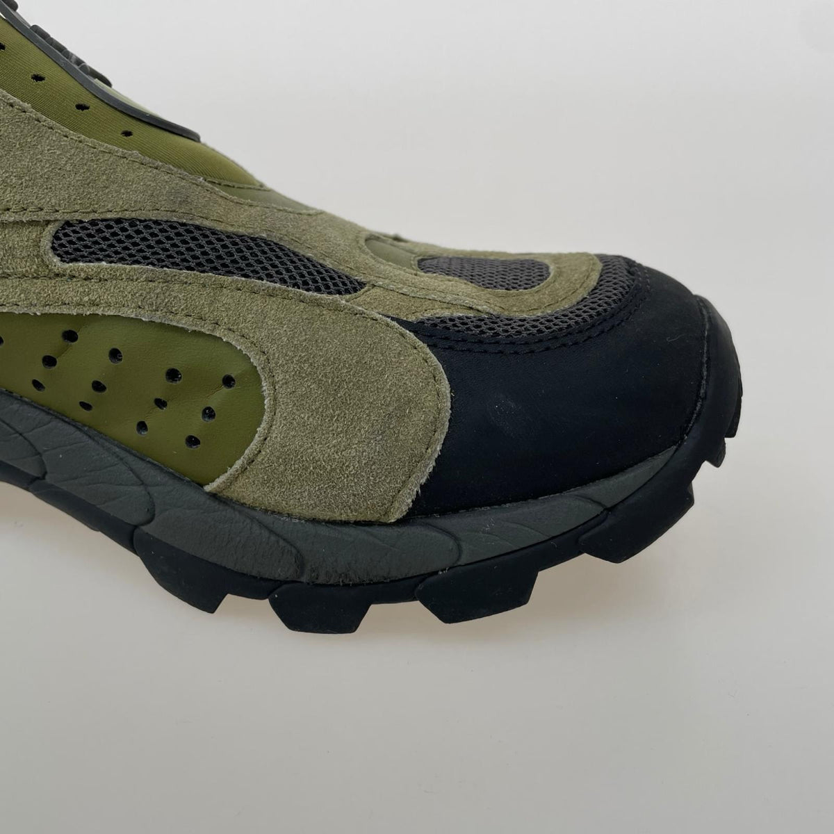 スニーカー MOC SPEED STREAK EVO/27.5/J006115