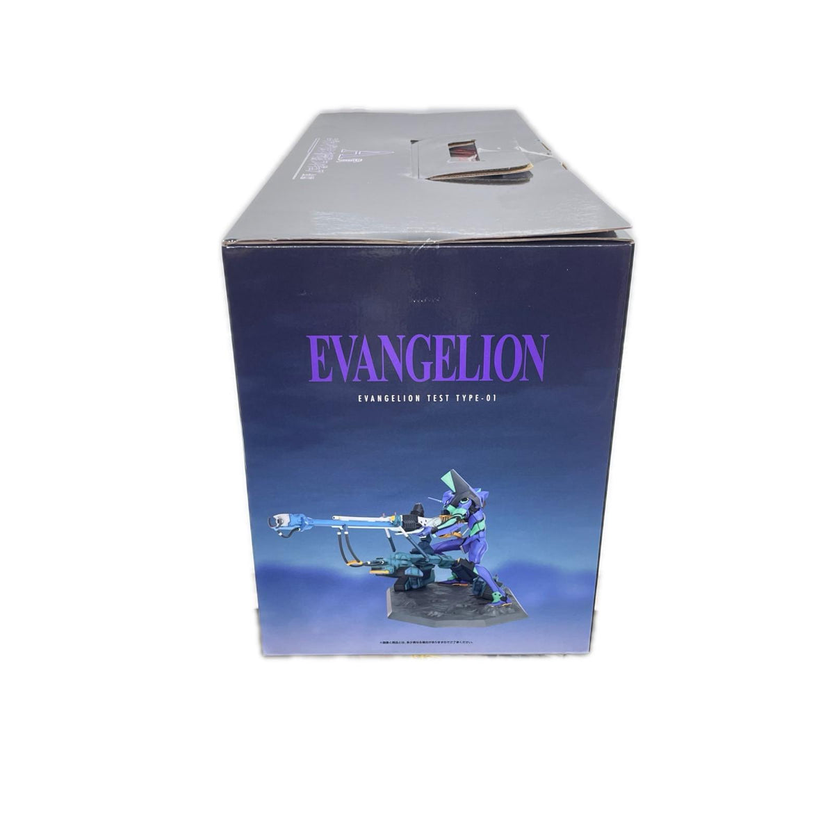 A賞 エヴァンゲリオン初号機 フィギュア エヴァンゲリオン BANDAI フィギュア/グッズ