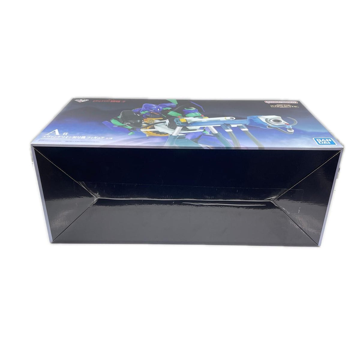 A賞 エヴァンゲリオン初号機 フィギュア エヴァンゲリオン BANDAI フィギュア/グッズ