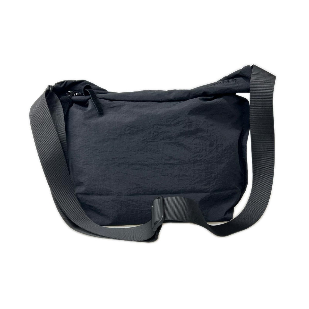 ショルダーバッグ MTSS25UBG237 Alberta Shoulder Bag ブラック