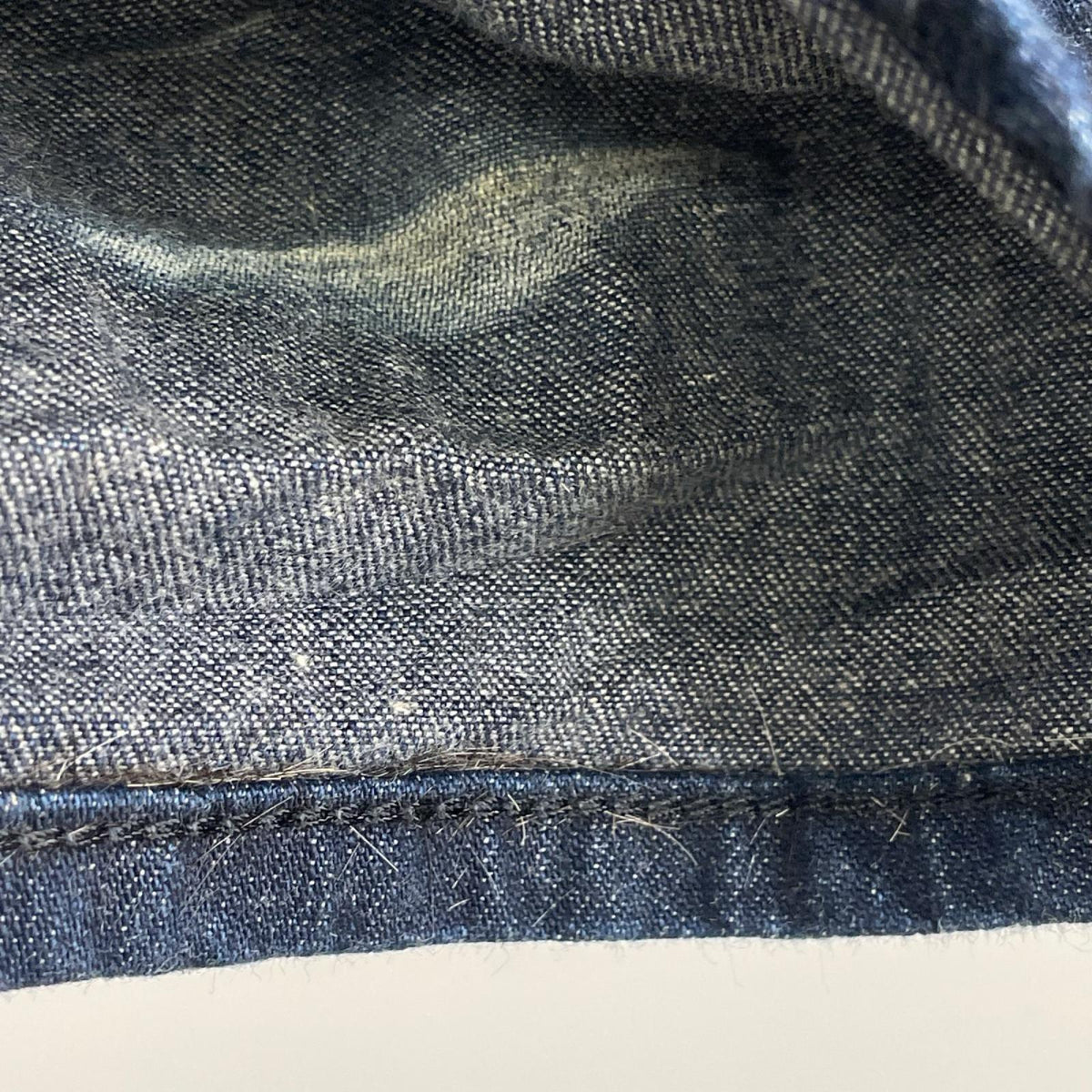 デニムパンツ Lee×AMERICAN RAG CIE ﾍﾟｲﾝﾀｰﾊﾟﾝﾂ (M) M