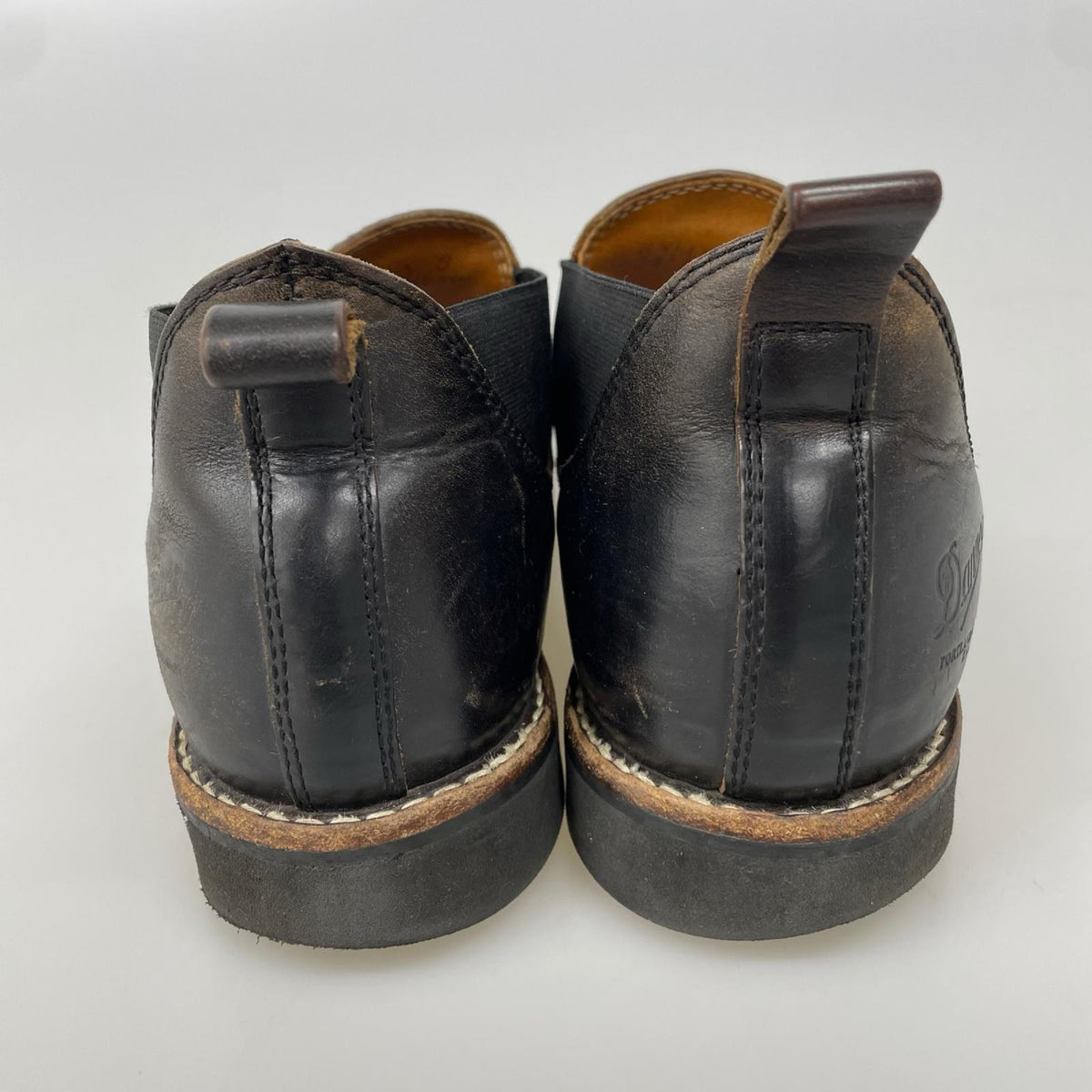 ブーツ Danner ROMEO D214110 (US8) ブラック