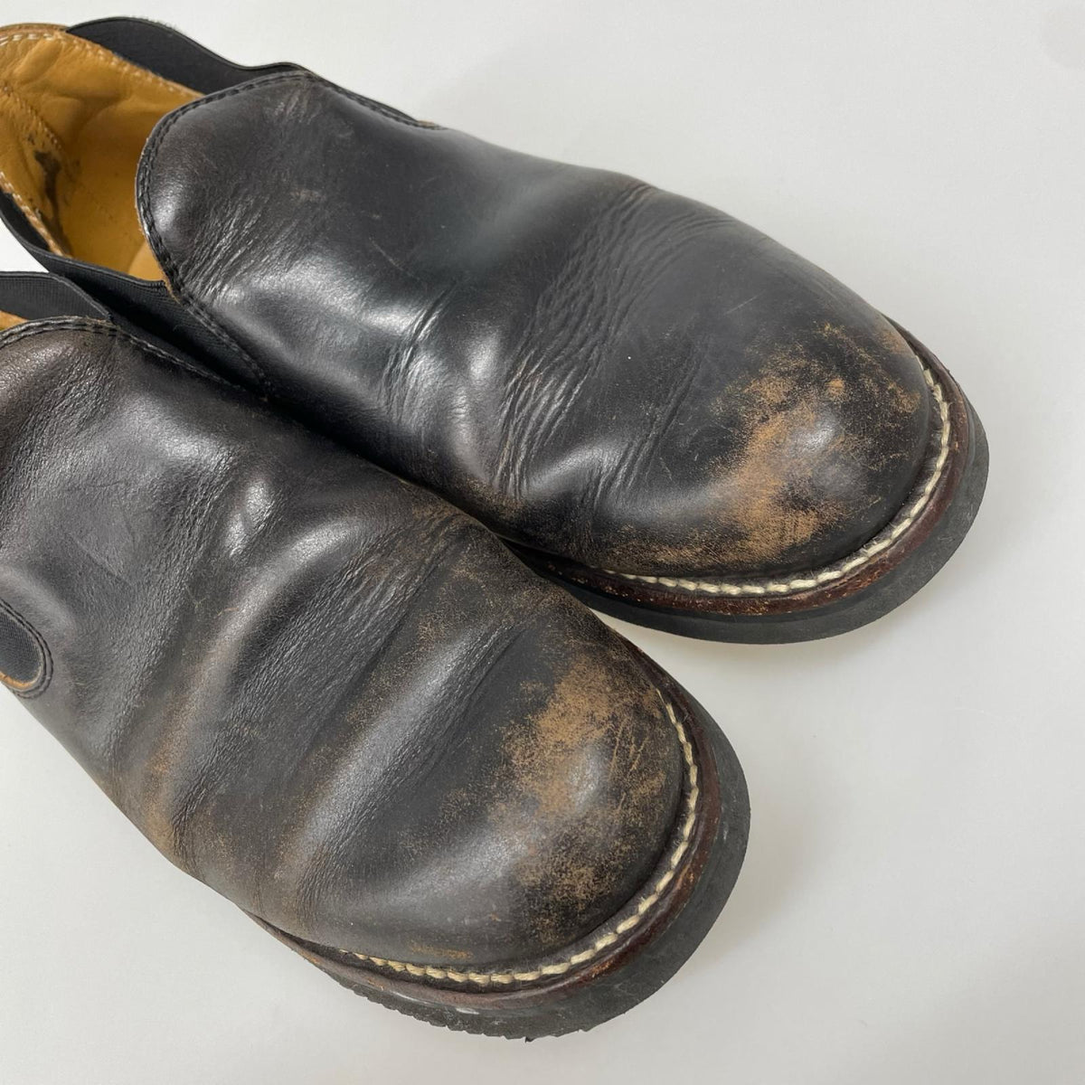 ブーツ Danner ROMEO D214110 (US8) ブラック