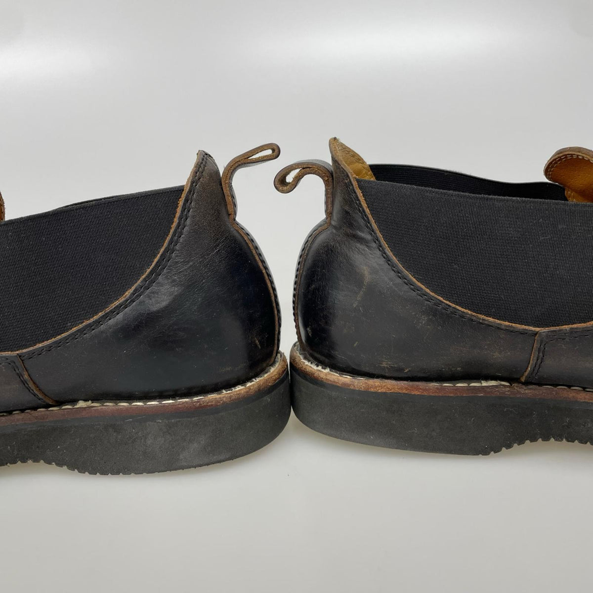 ブーツ Danner ROMEO D214110 (US8) ブラック