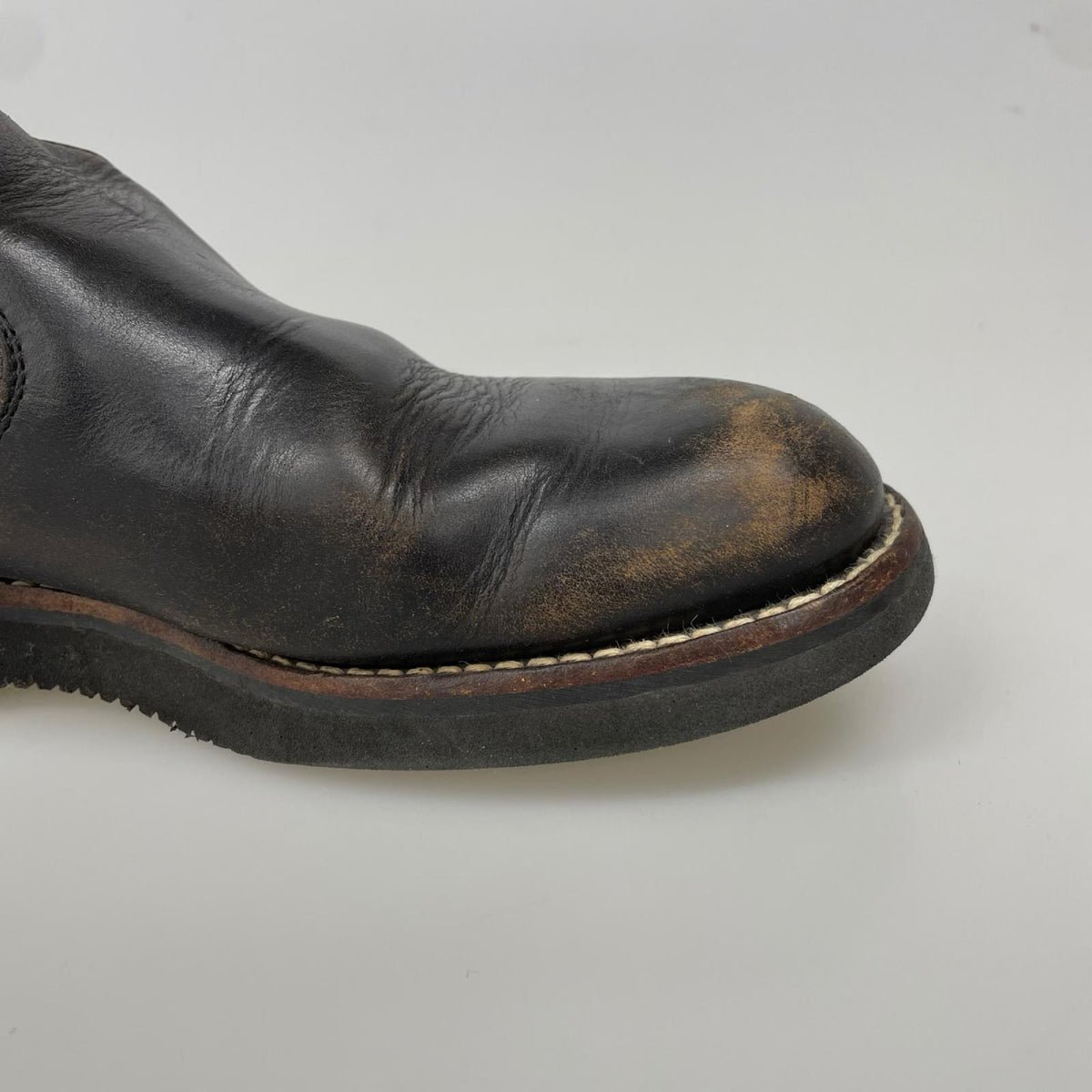 ブーツ Danner ROMEO D214110 (US8) ブラック