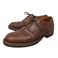 シューズ Danner MANAWA D1856 茶 (US8) ブラウン