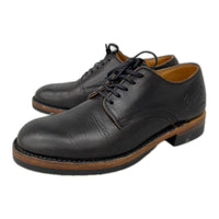 シューズ Danner MANAWA D1856 黒 (US7.5) ブラック