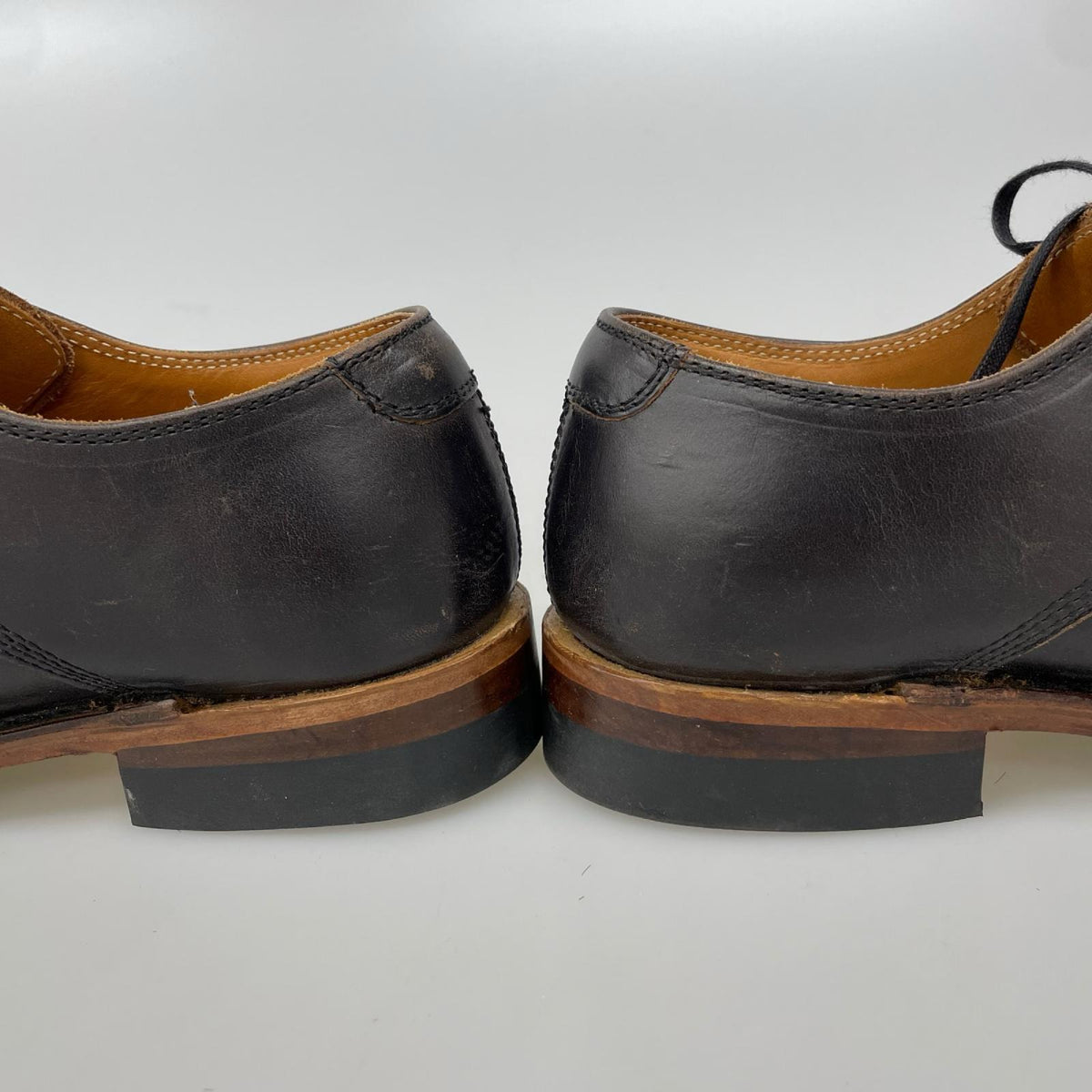 シューズ Danner MANAWA D1856 黒 (US7.5) ブラック