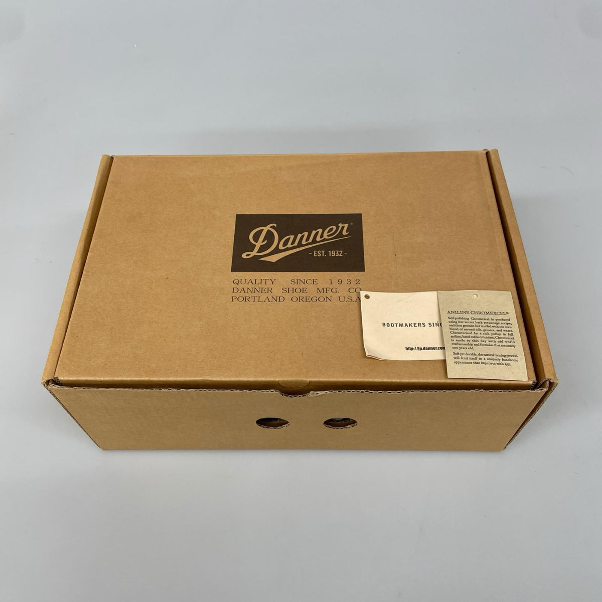 シューズ Danner MANAWA D1856 黒 (US7.5) ブラック