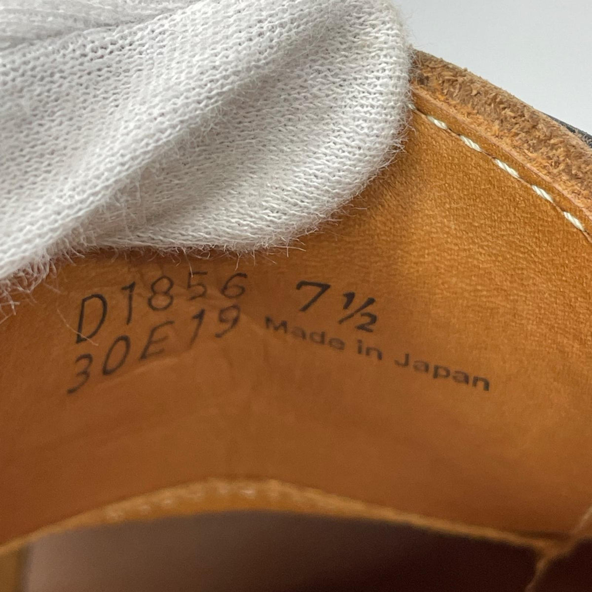 シューズ Danner MANAWA D1856 黒 (US7.5) ブラック