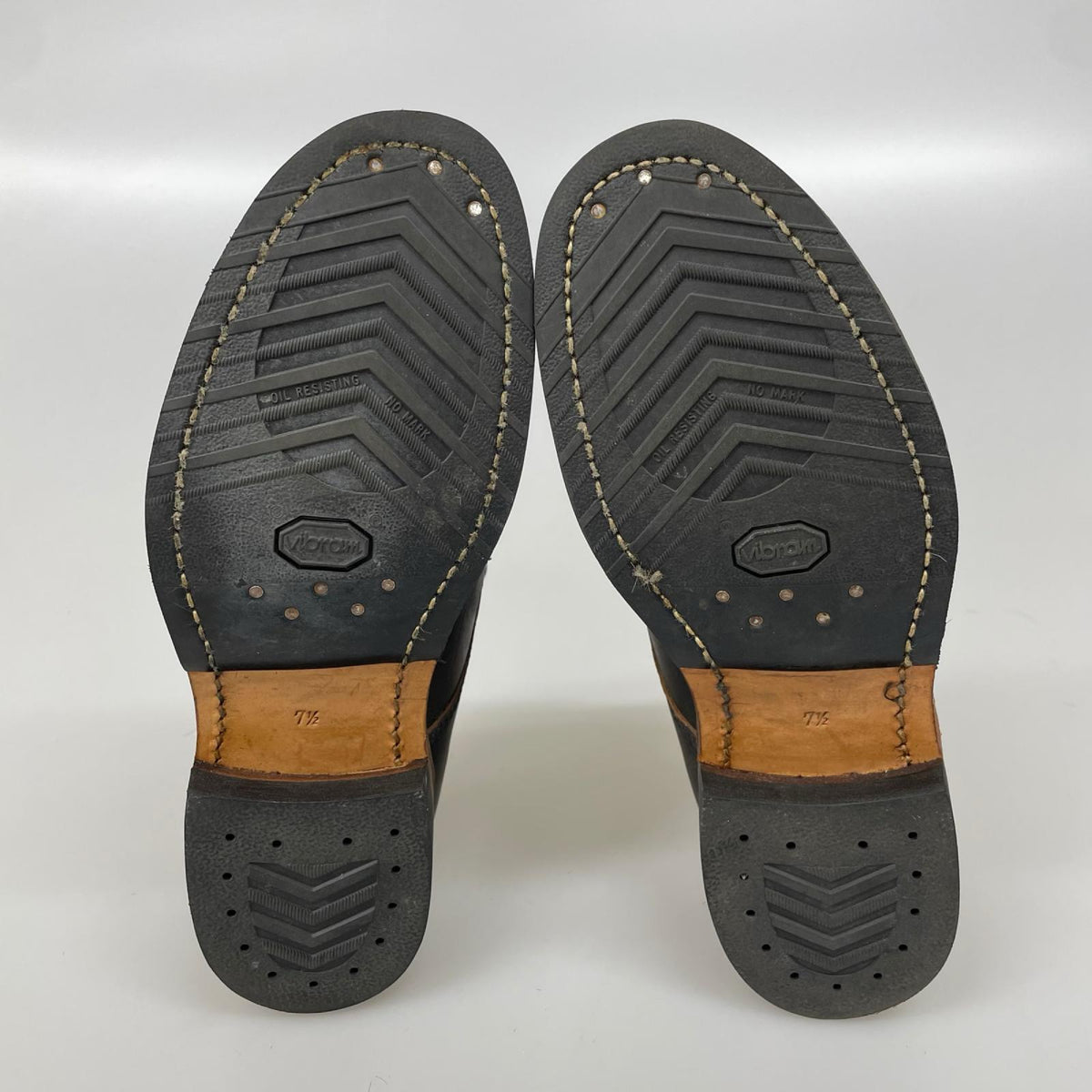 シューズ Danner MANAWA D1856 黒 (US7.5) ブラック