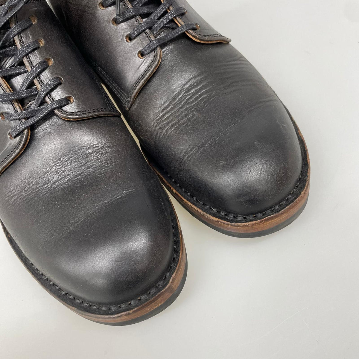 シューズ Danner MANAWA D1856 黒 (US7.5) ブラック