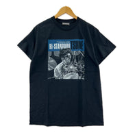 半袖Ｔシャツ Hi-STANDERD 恒岡章 黒 (M) M ブラック