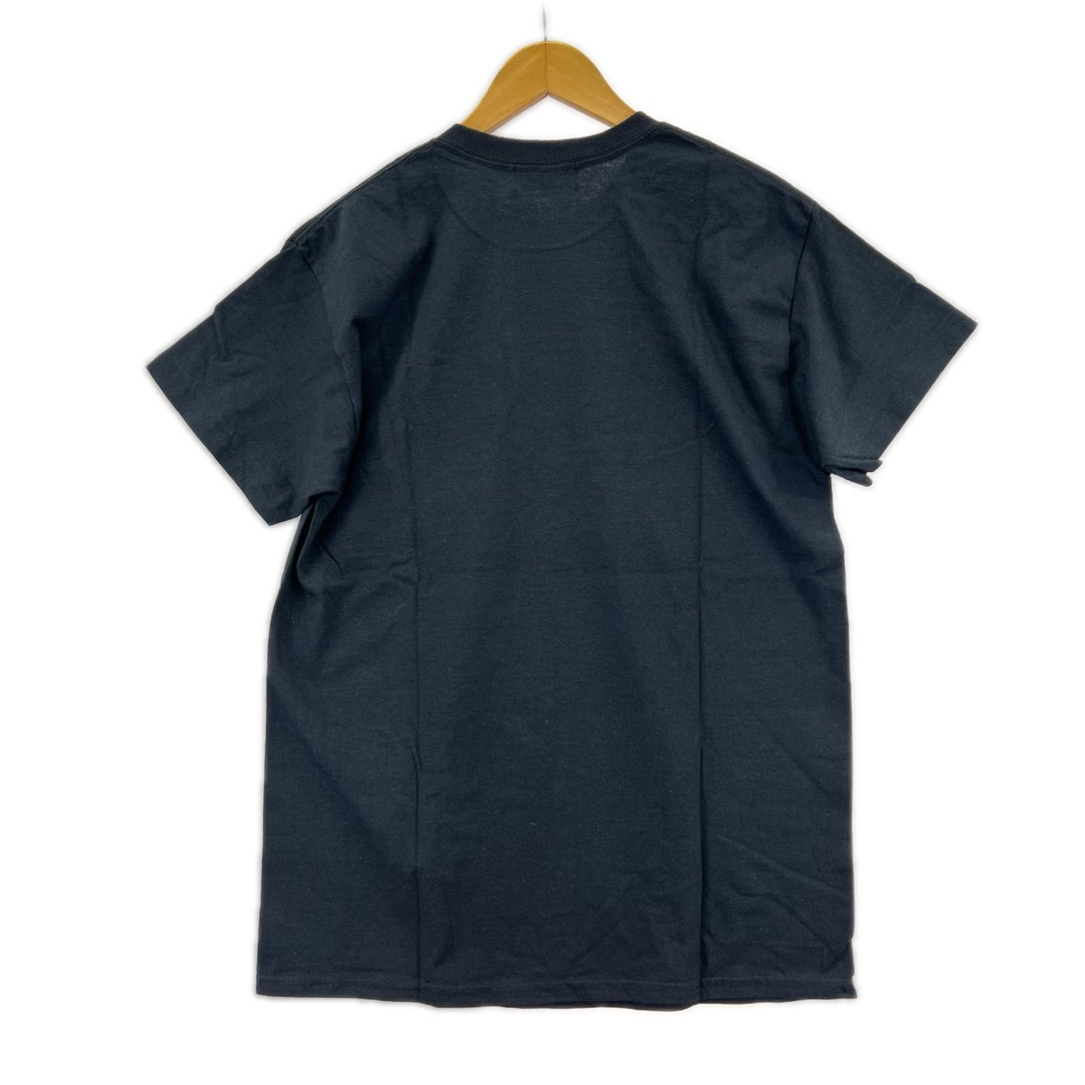 半袖Ｔシャツ Hi-STANDERD 恒岡章 黒 (M) M ブラック