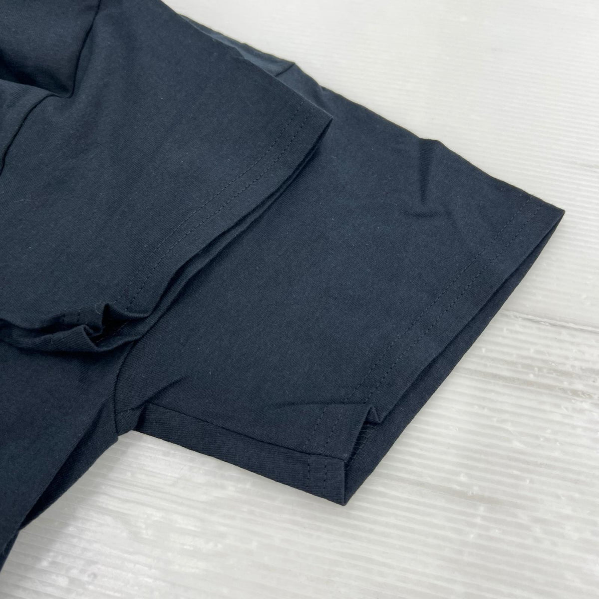 半袖Ｔシャツ Hi-STANDERD 恒岡章 黒 (M) M ブラック