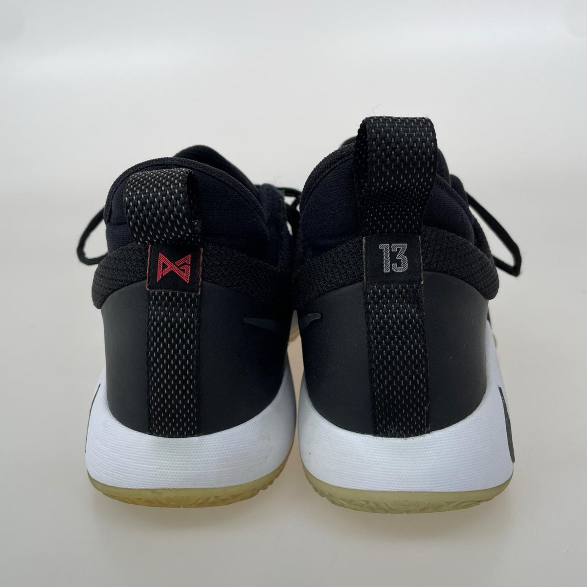 スニーカー NIKE PG 2 EP/ｻｲｽﾞ29cm 29cm (US11 UK10 1/2 EU48) ブラック