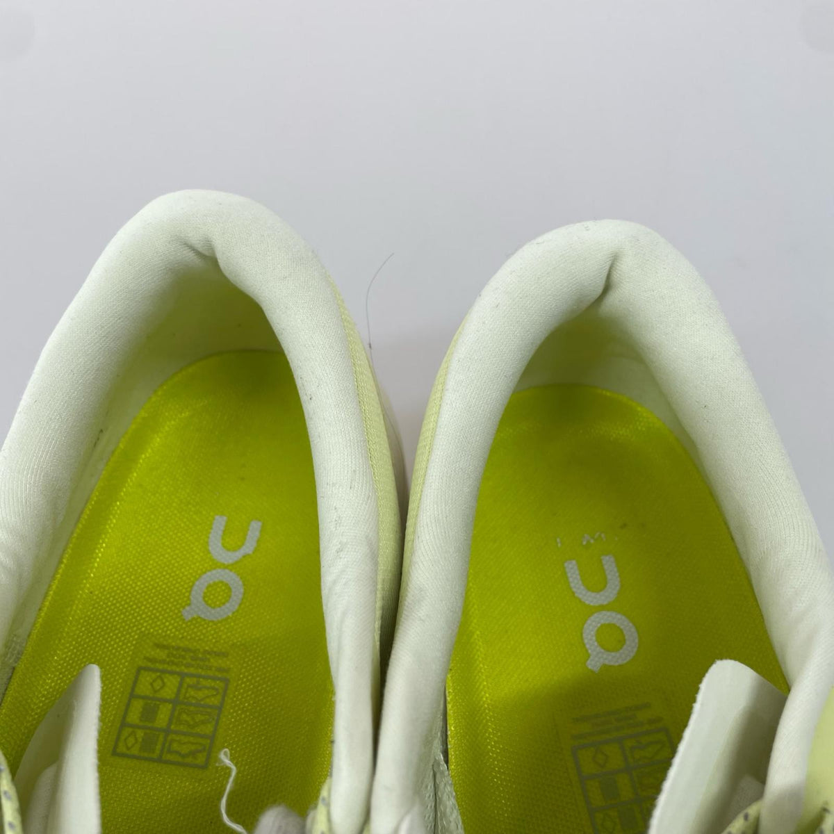 スニーカー ON/RUNNING CLOUDMONSTER 3/ｻｲｽﾞ29cm 29cm (US11 UK10 1/2 EU48)