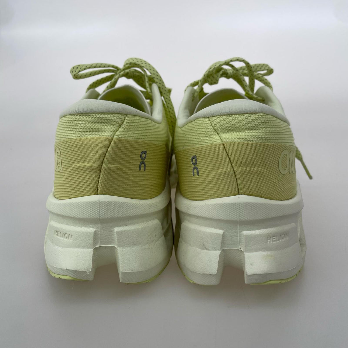 スニーカー ON/RUNNING CLOUDMONSTER 3/ｻｲｽﾞ29cm 29cm (US11 UK10 1/2 EU48)