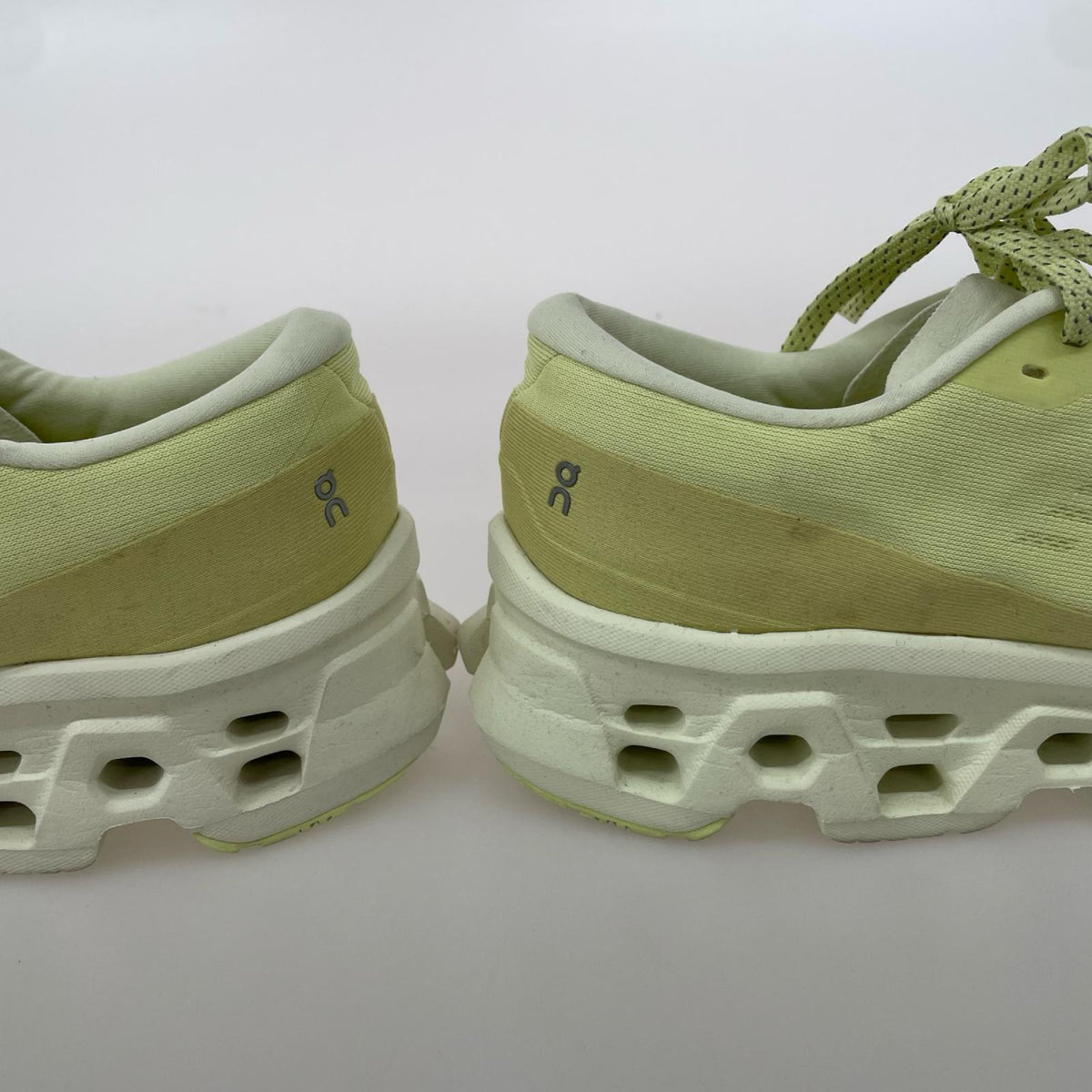 スニーカー ON/RUNNING CLOUDMONSTER 3/ｻｲｽﾞ29cm 29cm (US11 UK10 1/2 EU48)