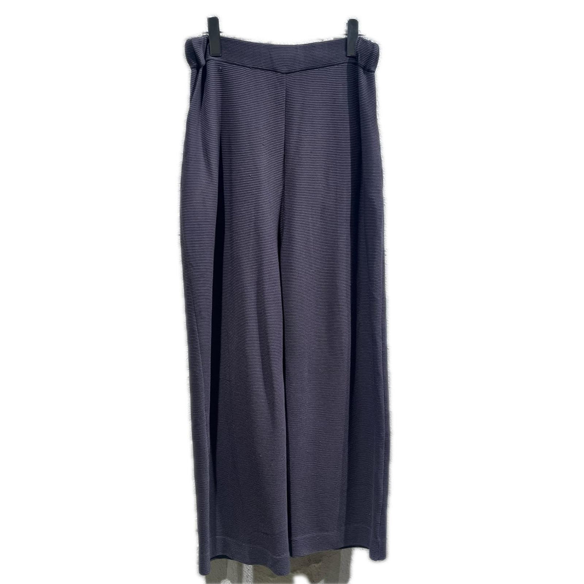 パンツ 21SS TAPERED KNIT LOUNGE PANTS