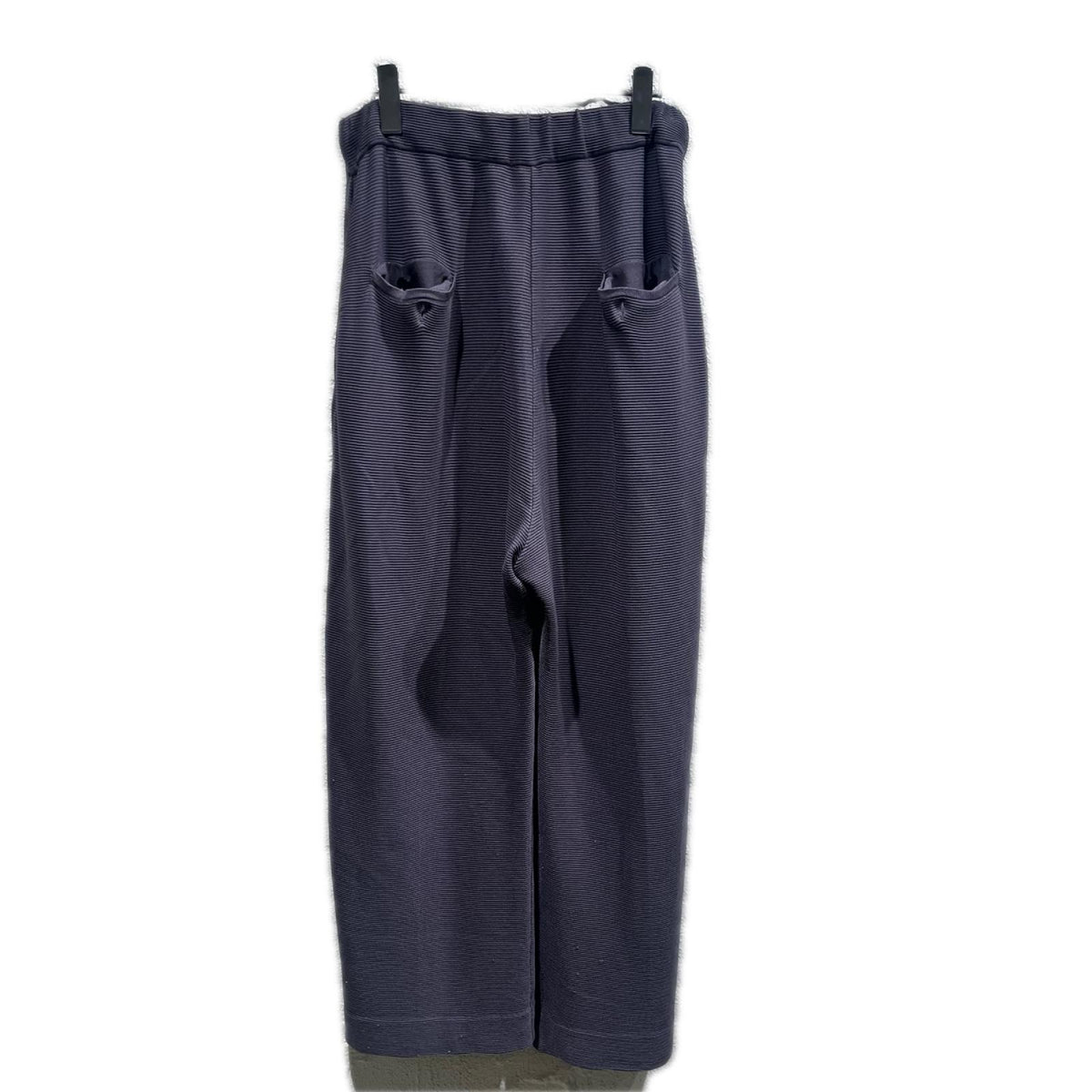 パンツ 21SS TAPERED KNIT LOUNGE PANTS