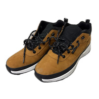 スニーカー FIELD TREKKER LOW (27.5cm) 27.5cm (US9 1/2 UK9 EU45) ブラウン