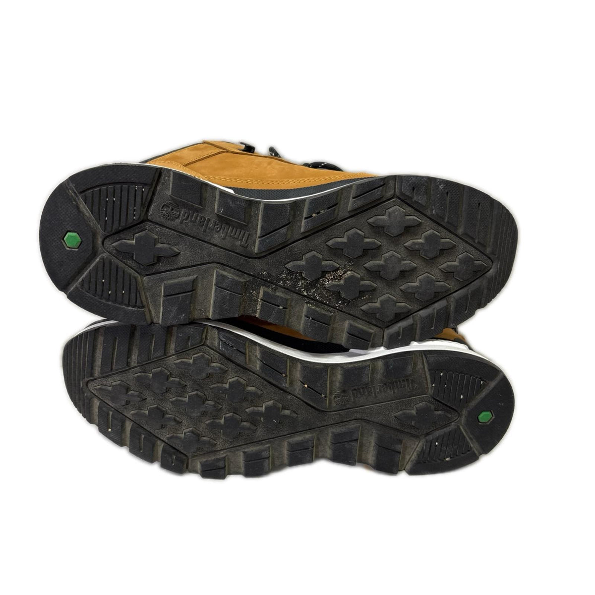 スニーカー FIELD TREKKER LOW (27.5cm) 27.5cm (US9 1/2 UK9 EU45) ブラウン