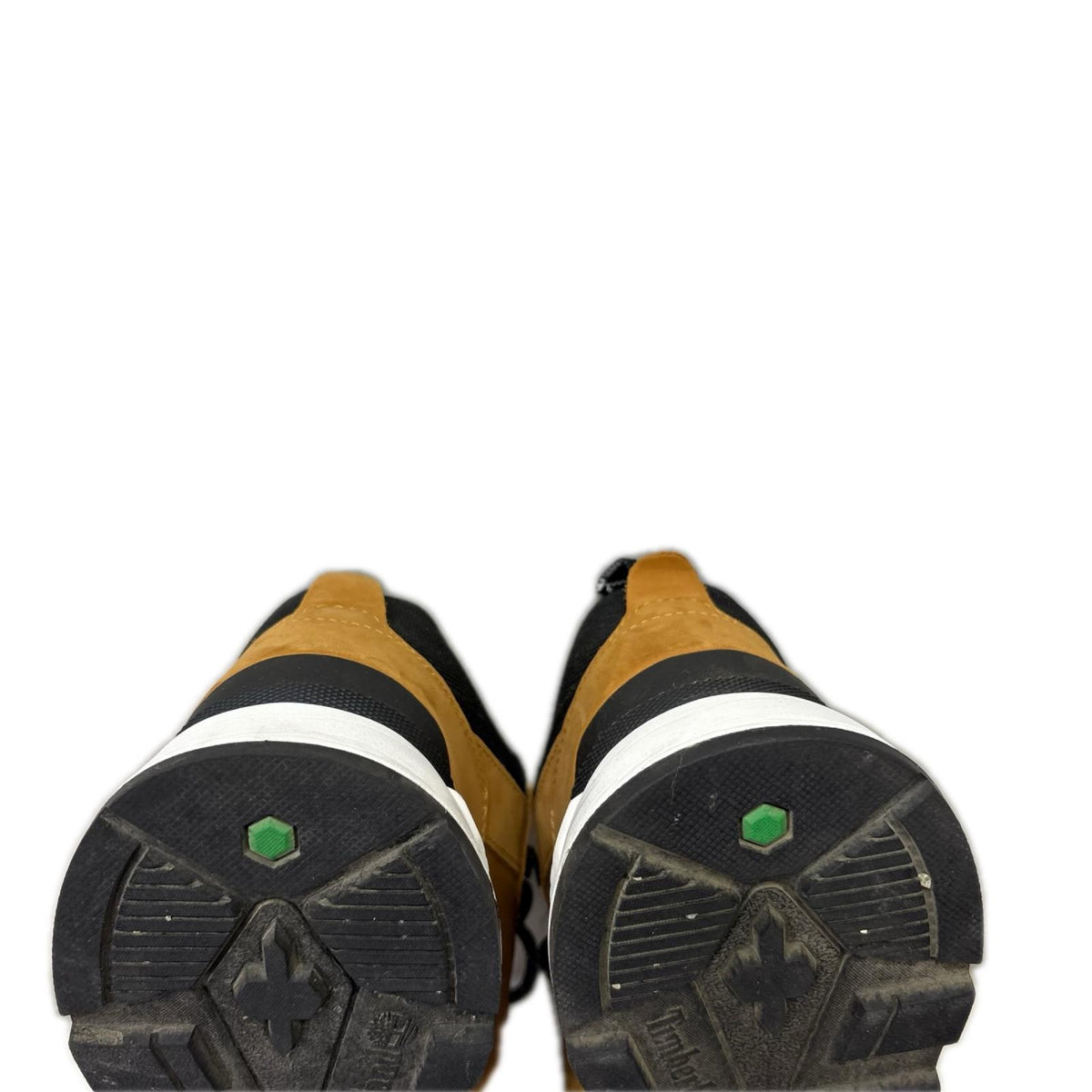スニーカー FIELD TREKKER LOW (27.5cm) 27.5cm (US9 1/2 UK9 EU45) ブラウン