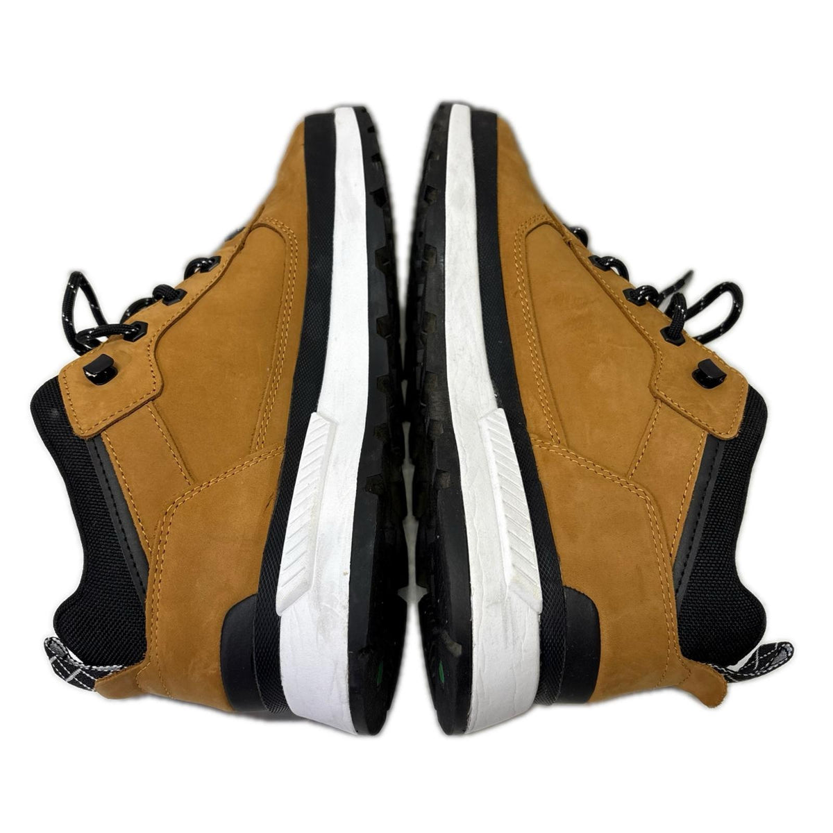 スニーカー FIELD TREKKER LOW (27.5cm) 27.5cm (US9 1/2 UK9 EU45) ブラウン