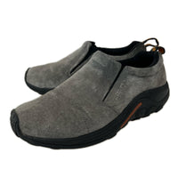 スニーカー JUNGLE MOC/ｻｲｽﾞ28cm/J60805 28cm (US10 UK9 1/2 EU46) グレー