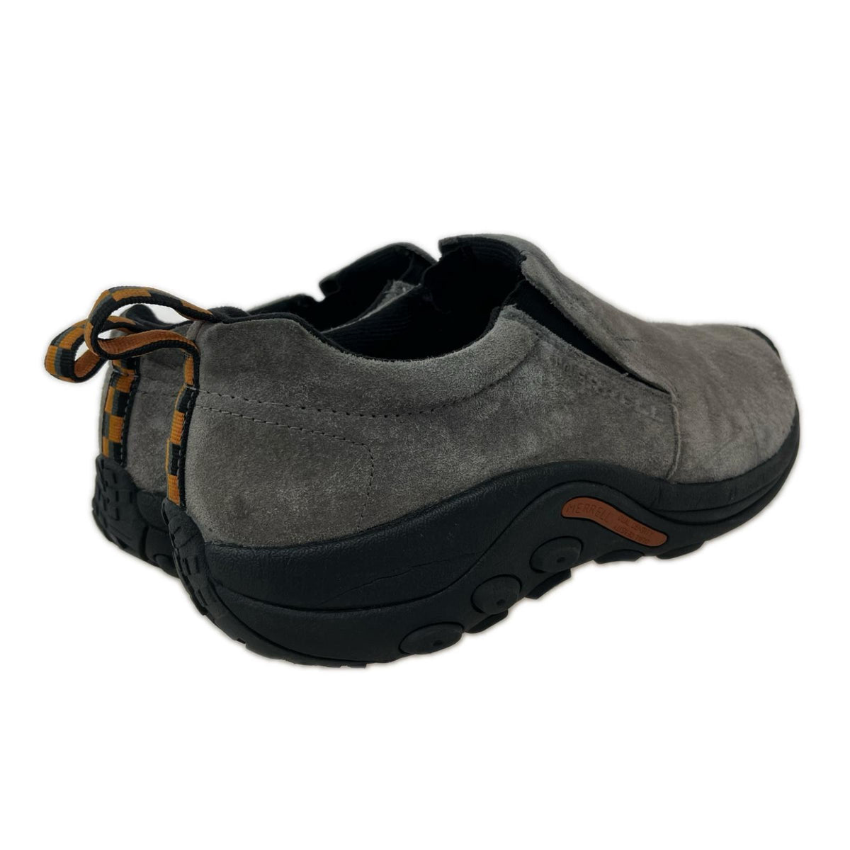 スニーカー JUNGLE MOC/ｻｲｽﾞ28cm/J60805 28cm (US10 UK9 1/2 EU46) グレー