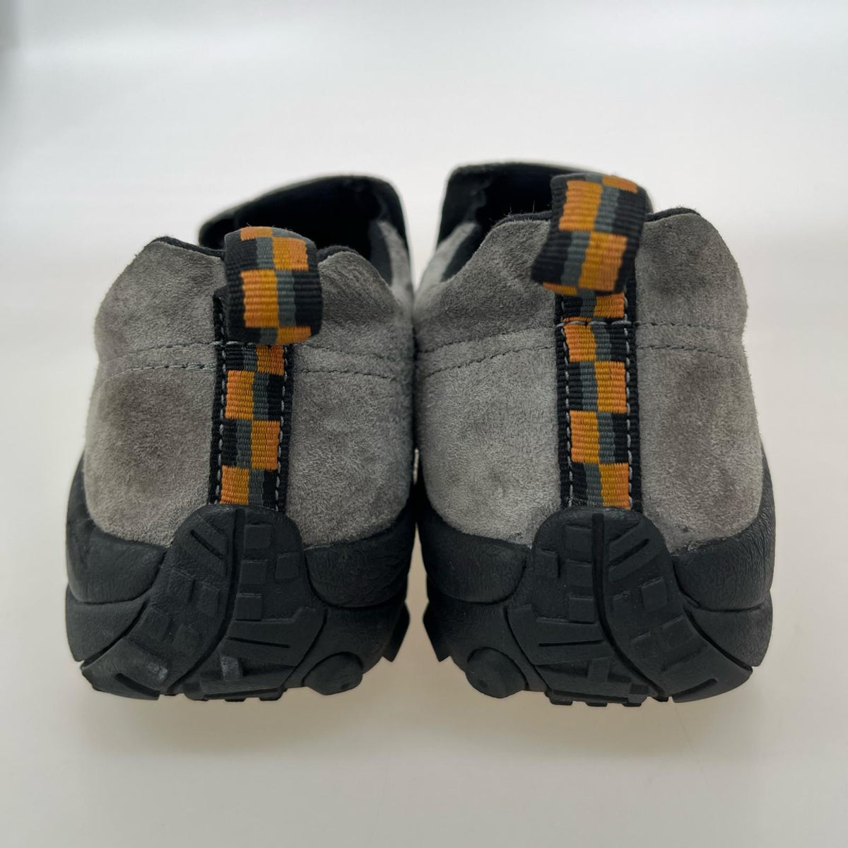 スニーカー JUNGLE MOC/ｻｲｽﾞ28cm/J60805 28cm (US10 UK9 1/2 EU46) グレー