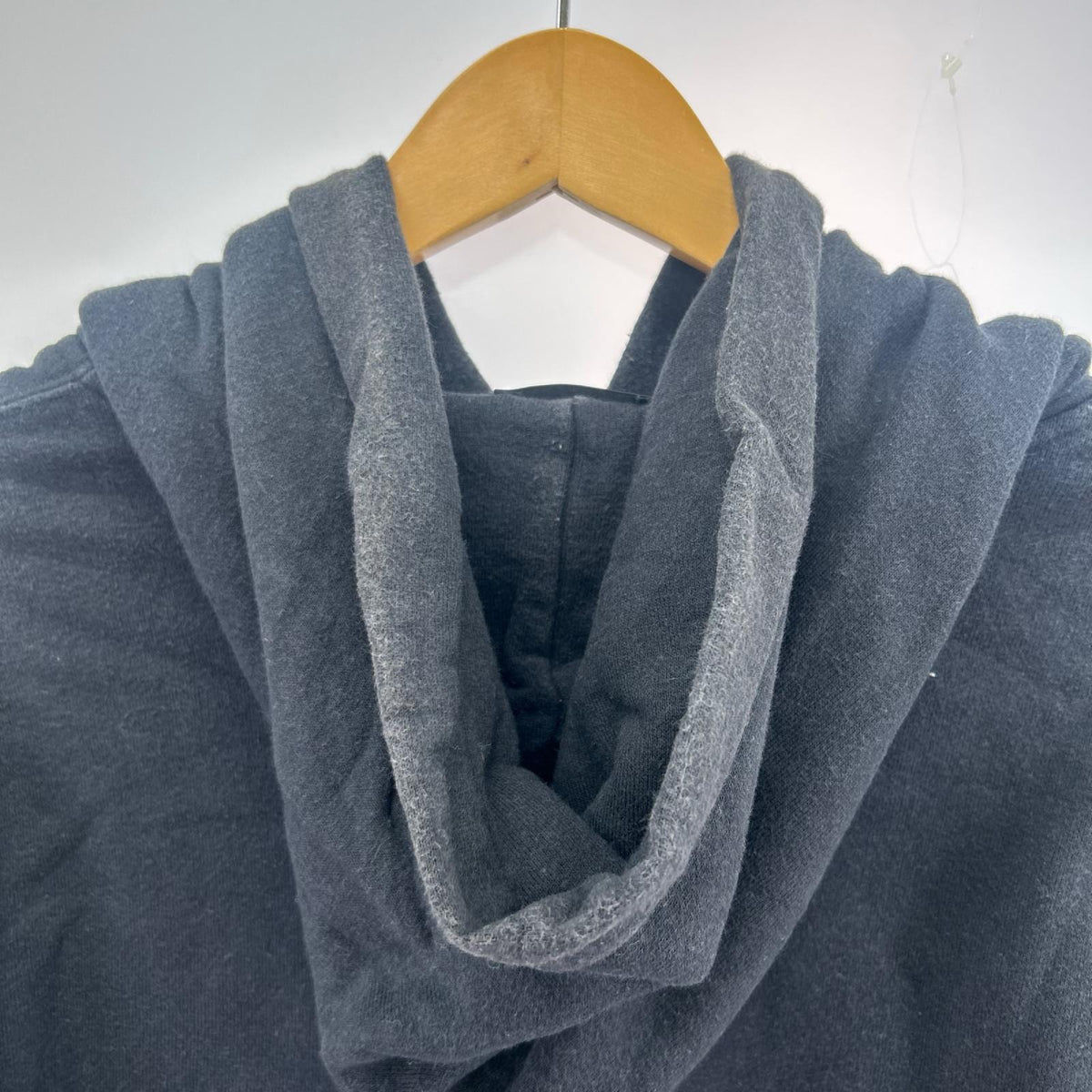 パーカー 16AW HOODIE U STARS 2 BLK 2 ブラック
