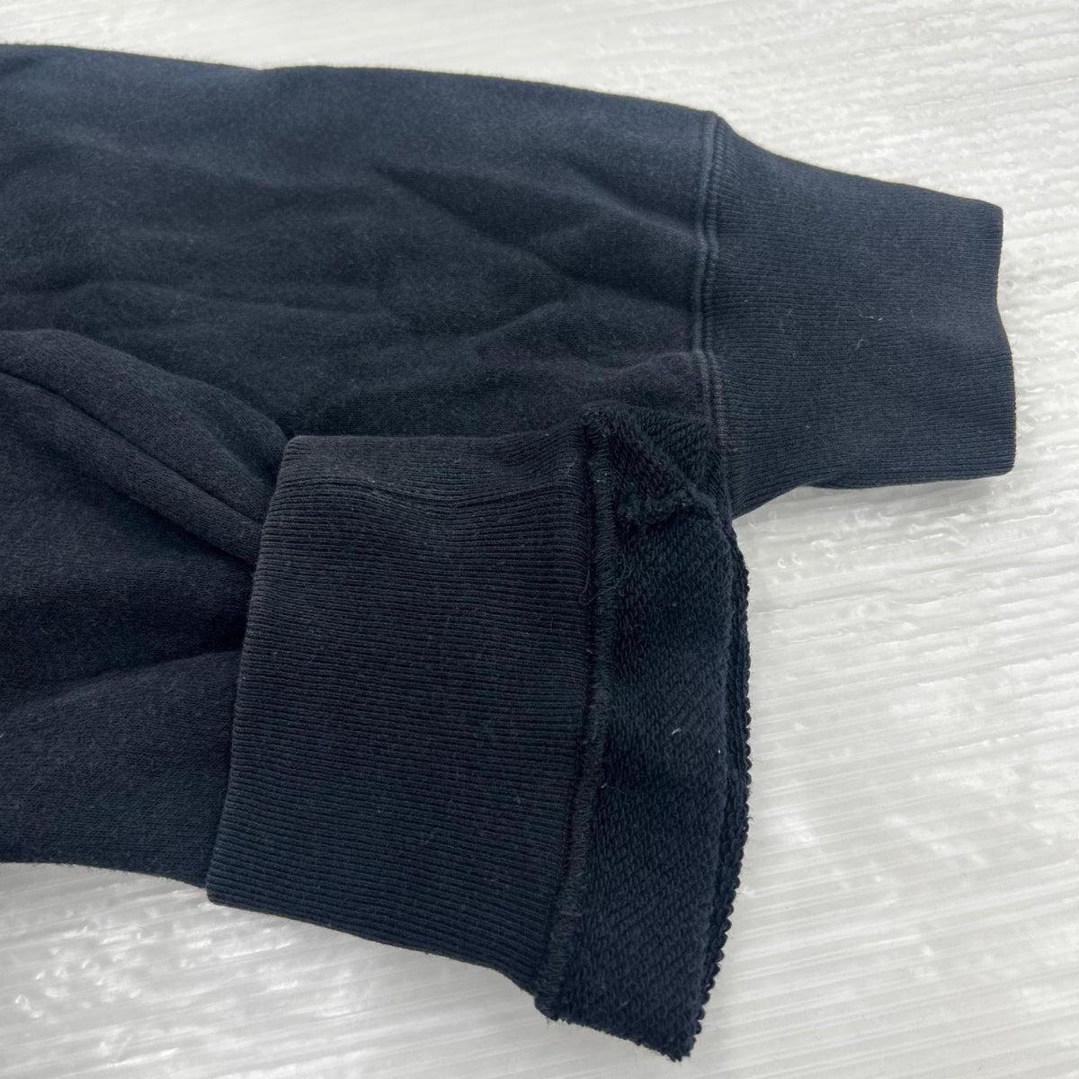 パーカー 16AW HOODIE U STARS 2 BLK 2 ブラック